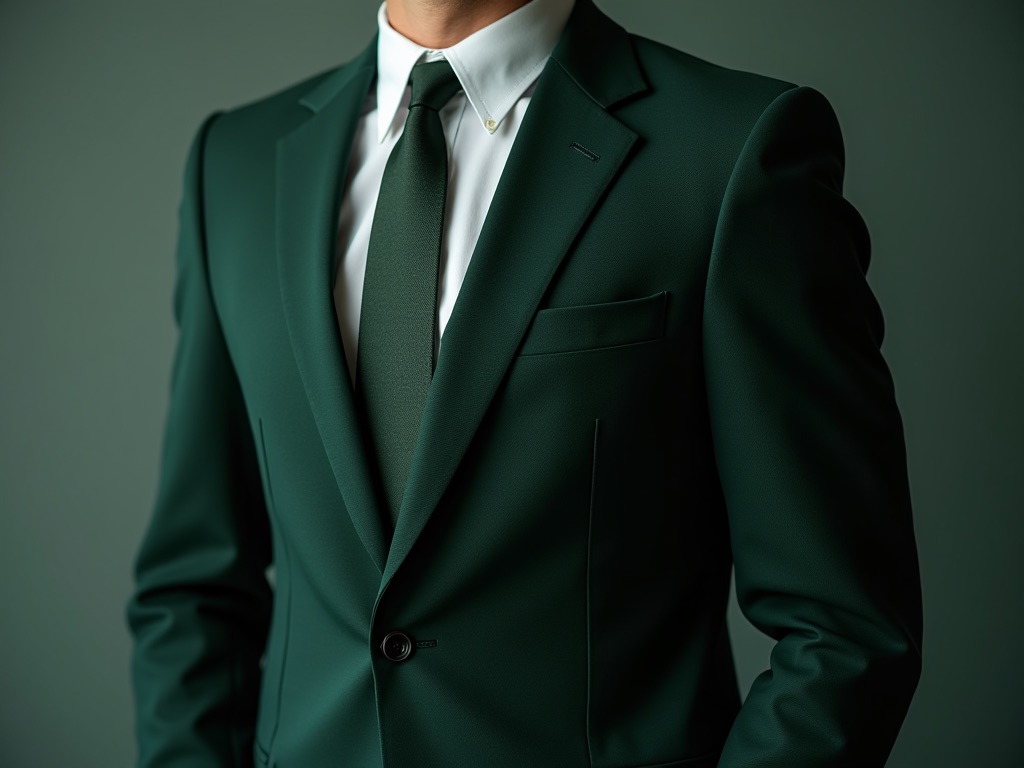 suits-green